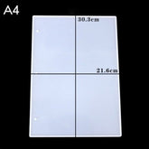 Big Name Plate Mould